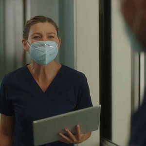 Photo Grey's Anatomy