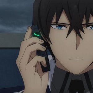 Photo The Irregular at Magic High School