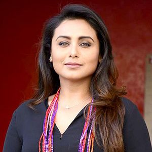 Photo Rani Mukerji