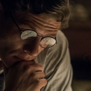 Photo L'Ombre de Staline