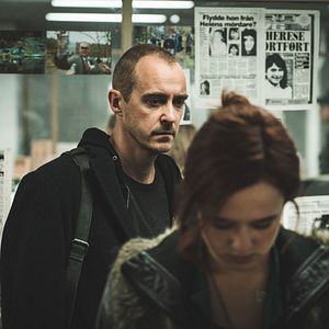 Photo Le Coupable idéal