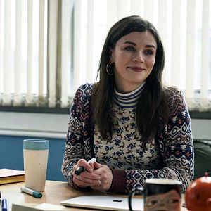 Photo Aisling Bea
