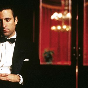 Photo Le Parrain de Mario Puzo, épilogue : la mort de Michael Corleone