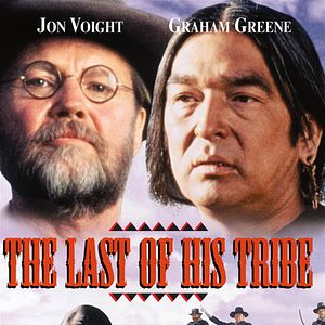 Photo The Last of His Tribe