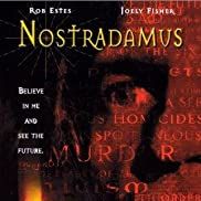 Photo Nostradamus