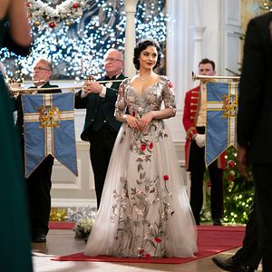 Photo La Princesse de Chicago : dans la peau d'une reine