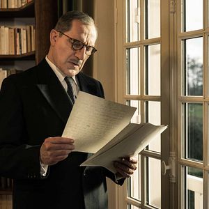 Photo De Gaulle, l'éclat et le secret