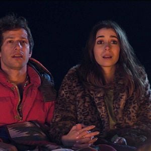 Photo Andy Samberg