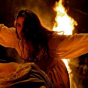 Photo Les Sorcières d'Akelarre