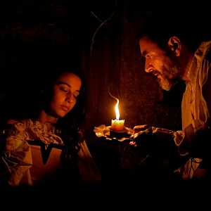 Photo Les Sorcières d'Akelarre