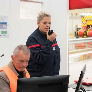 Photo Laurence Boccolini