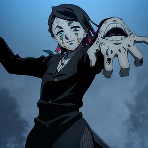 Photo Demon Slayer - Kimetsu no Yaiba - Le film : Le train de l'infini