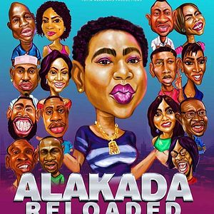 Photo Alakada Reloaded