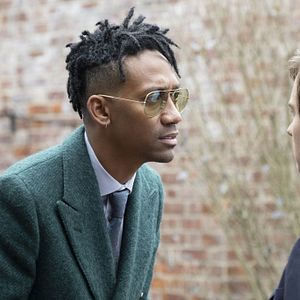 Photo The Flight Attendant