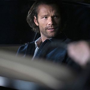 Photo Jared Padalecki