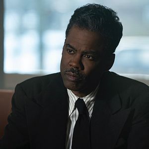 Photo Chris Rock