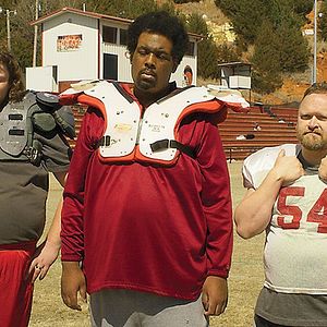 Photo The Turkey Bowl