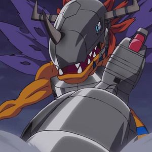 Photo Digimon Adventure (2020)
