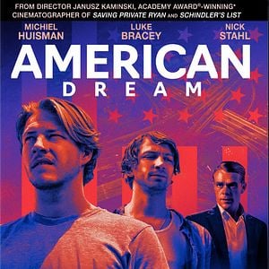 Photo American Dream