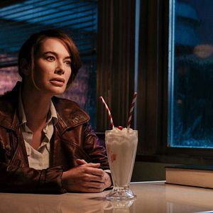 Photo Lena Headey