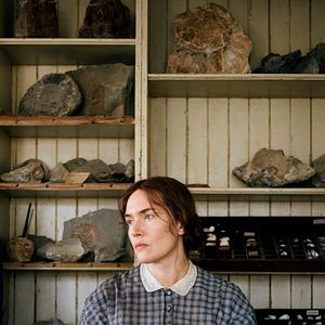 Photo Kate Winslet