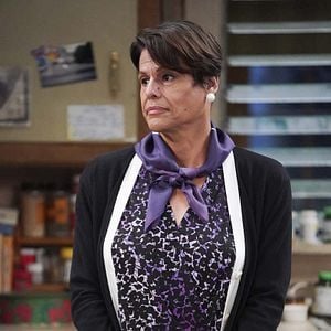 Photo Alexandra Billings