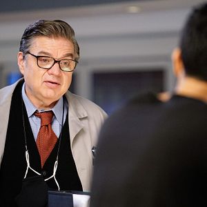 Photo Oliver Platt
