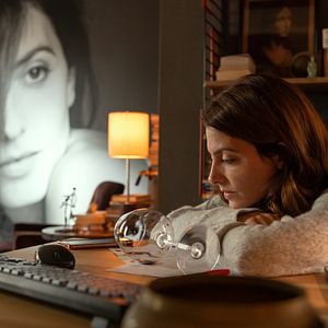 Photo Bárbara Lennie