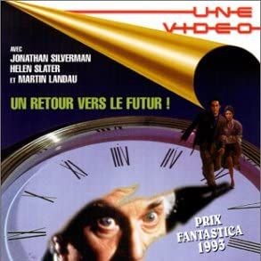 Photo 12h01 - prisonnier du temps