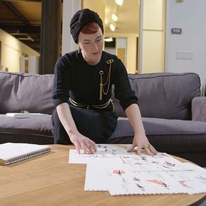 Photo Les coulisses de Pixar