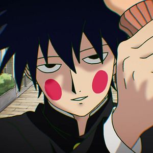 Photo Mob Psycho 100