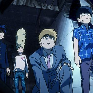 Photo Mob Psycho 100