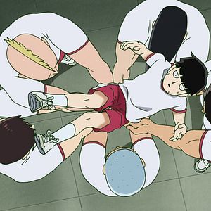 Photo Mob Psycho 100