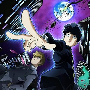 Photo Mob Psycho 100