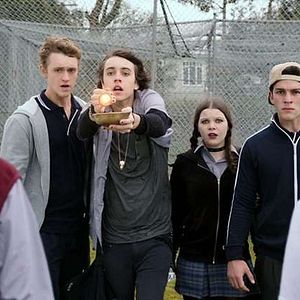 Photo Nowhere Boys