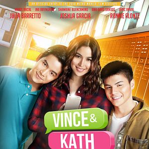 Photo Vince & Kath & James