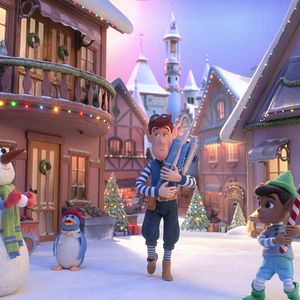 Photo Un Noël eXtra