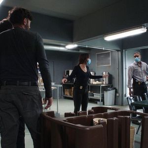 Photo Charles Michael Davis