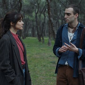 Photo Macarena García