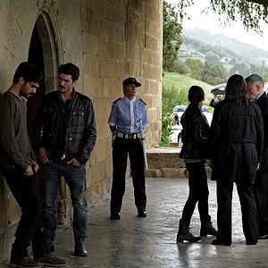 Photo Yon González