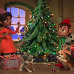 Photo Un Noël eXtra