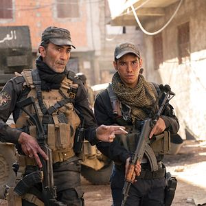Photo Mosul