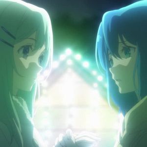 Photo Adachi and Shimamura