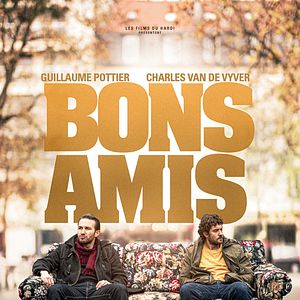 Photo Bons amis