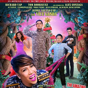 Photo The Amazing Praybeyt Benjamin