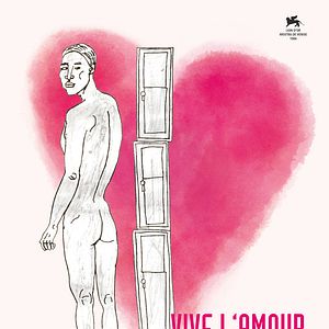 Photo Vive l'amour