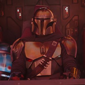 Photo The Mandalorian