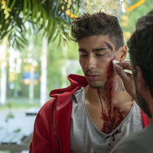 Photo Meurtres à Varjakka