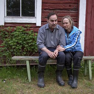 Photo Meurtres à Varjakka