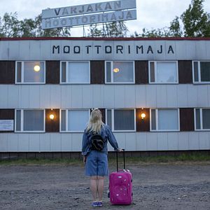 Photo Meurtres à Varjakka